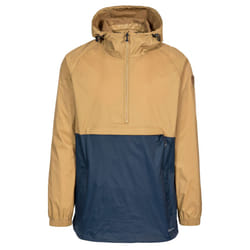 Trespass Mens Gusty Waterproof Jacket