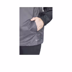 Trespass Mens Gusty Waterproof Jacket