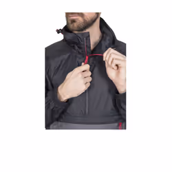 Trespass Mens Gusty Waterproof Jacket