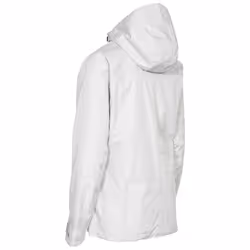 Trespass Womens/Ladies Review Waterproof Jacket - XXS, Fawn