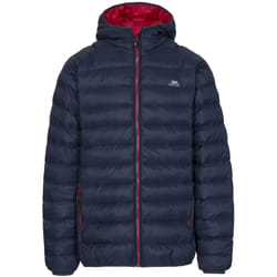 Trespass Mens Bosten Casual Padded Jacket - XS, Navy