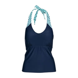 Trespass Womens/Ladies Winona Tankini - XXS, Navy
