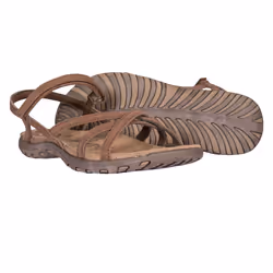 Trespass Womens/Ladies Kimbra Sandals - 3 UK, Buck