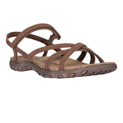 Trespass Womens/Ladies Kimbra Sandals - 5 UK, Buck