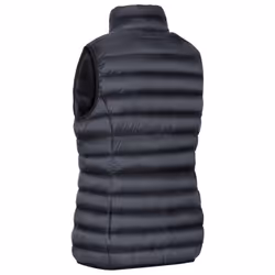 Trespass Womens/Ladies Giana Down Gilet - L, Black