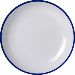 Brunner Loop Side Plate