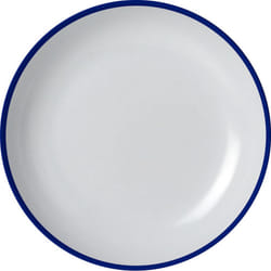 Brunner Loop Side Plate