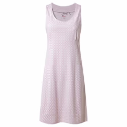 Craghoppers Womens/Ladies NosiLife Sienna Dress - 10 UK, Rosette Pink Print