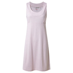 Craghoppers Womens/Ladies NosiLife Sienna Dress - 10 UK, Rosette Pink Print