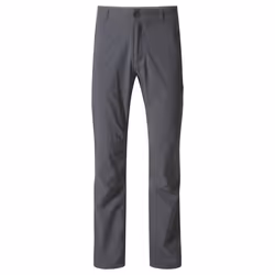 Craghoppers Mens NosiLife Pro II Trousers - 30L, Elephant