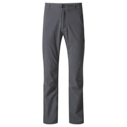 Craghoppers Mens NosiLife Pro II Trousers - 30L, Elephant