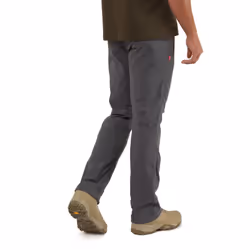 Craghoppers Mens NosiLife Pro II Trousers - 30L, Elephant
