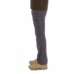 Craghoppers Mens NosiLife Pro II Trousers - 30L, Elephant