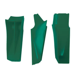 ETON TS18 Drinker Legs - One Size, Green