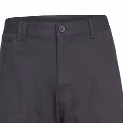 Trespass Mens Rawson Shorts - XXS, Charcoal