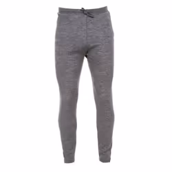 Trespass Mens Fitchner Merino Base Layer Trousers - XL, Dark Grey Marl