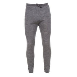 Trespass Mens Fitchner Merino Base Layer Trousers - XL, Dark Grey Marl