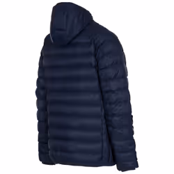 Trespass Mens Bosten Casual Padded Jacket - S, Navy