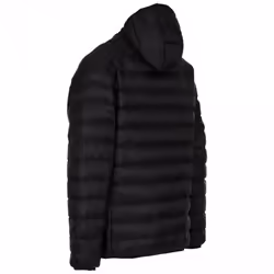Trespass Mens Bosten Casual Padded Jacket - S, Navy
