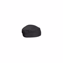 Premier Unisex Chefs Skull Cap (Pack of 2) - One Size, Black Denim