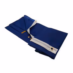 Chelsea FC Core Crest Flag