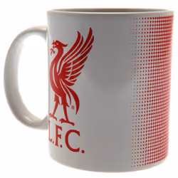 Liverpool FC Mug