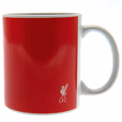 Liverpool FC Mug