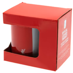 Liverpool FC Mug