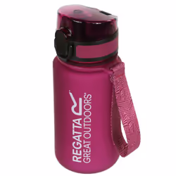 Regatta Tritan Water Bottle - One Size, Azalia