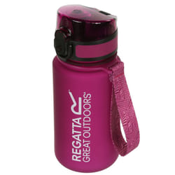 Regatta Tritan Water Bottle - One Size, Azalia