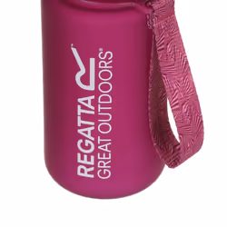 Regatta Tritan Water Bottle - One Size, Azalia