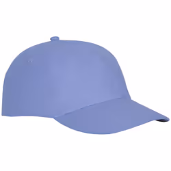 Bullet Feniks 5 Panel Baseball Cap - One Size, Light Blue
