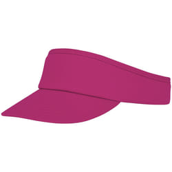 Hera Unisex Sun Visor - One Size, Pink