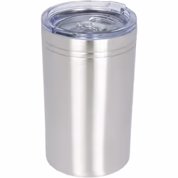Bullet Pika Vacuum Insulated Tumbler - 330ml, Silver