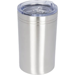 Bullet Pika Vacuum Insulated Tumbler - 330ml, Silver