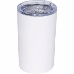 Bullet Pika Vacuum Insulated Tumbler - 330ml, White
