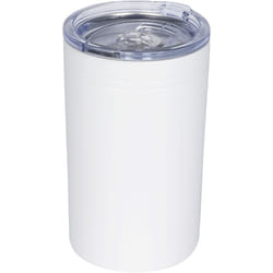 Bullet Pika Vacuum Insulated Tumbler - 330ml, White