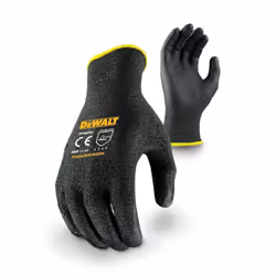 Dewalt Unisex Touch Screen Gloves