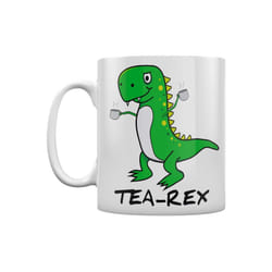 Grindstore Tea-Rex Mug
