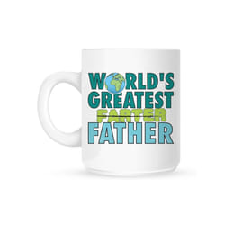 Grindstore World's Greatest Farter Mug