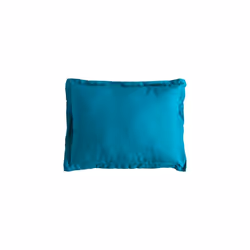 Trespass Snoozefest Travel Pillow - One Size, Bluebottle