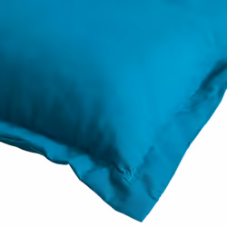Trespass Snoozefest Travel Pillow - One Size, Bluebottle