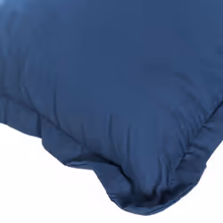 Trespass Snoozefest Travel Pillow - One Size, Navy