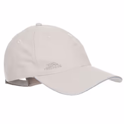 Trespass Mens Cosgrove Quick Dry Baseball Cap - One Size, Pebbles
