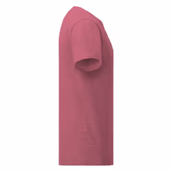 Fruit Of The Loom Mens Iconic T-Shirt - 2XL, Heather Burgundy