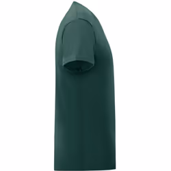 Fruit Of The Loom Mens Iconic T-Shirt - M, Forest Green