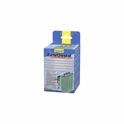 Tetra EasyCrystal Cartridge for EasyCrystal Filter 250/300, for Fast and Clean Filter Replacement