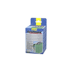 Tetra EasyCrystal Cartridge for EasyCrystal Filter 250/300, for Fast and Clean Filter Replacement