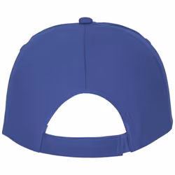 Bullet Feniks 5 Panel Baseball Cap - One Size, Blue