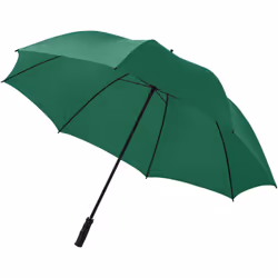 Bullet 30 Zeke Golf Umbrella (Pack of 2) - One Size, Green